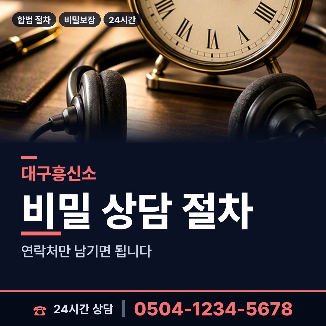 대구 만촌2동 당일출장 상담 안내